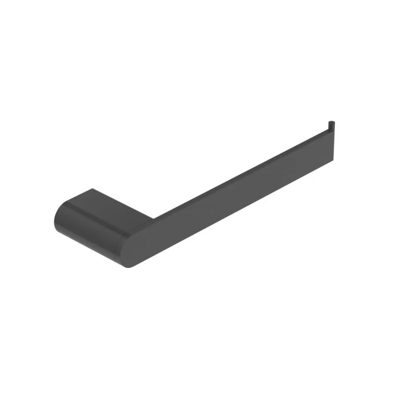 STYLUS-TH02-NOP Полотенцедержатель, исполнение черный матовый