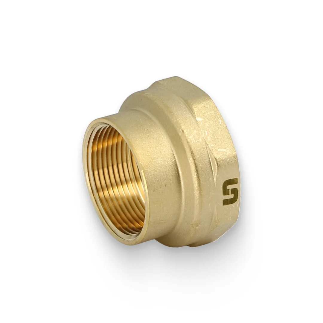 Муфта переходная 2" х 1 1/2" Uni-Fitt