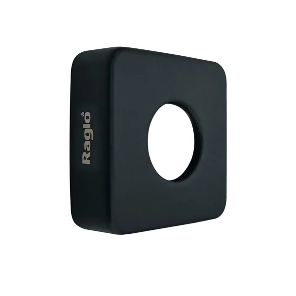 Отражатель для смесителя(шт) R599.07.06, черный