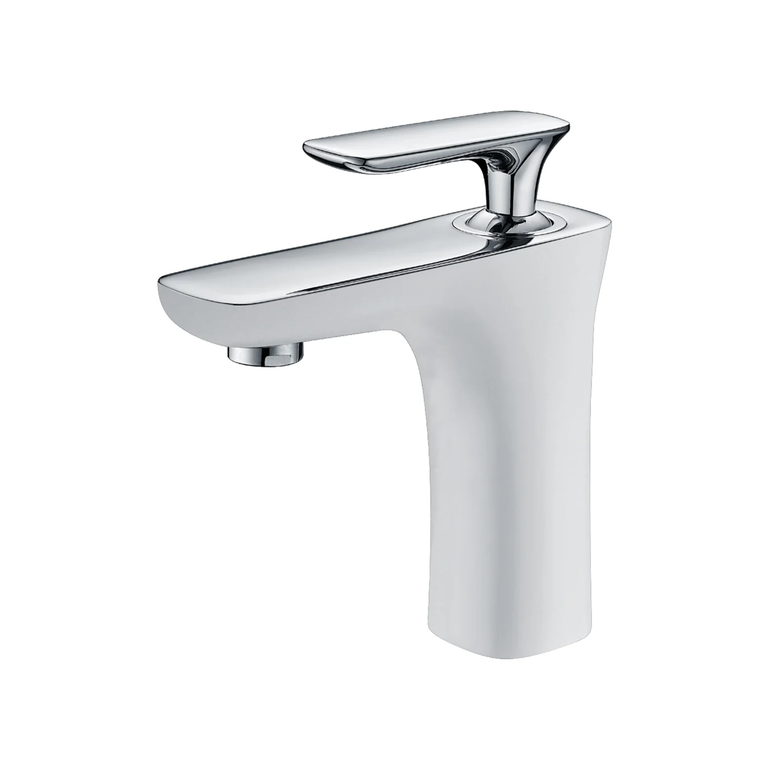 Смеситель для раковины AltroBagno Aperto 0109 Bi Cr