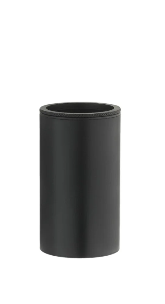 Boheme Наcтольный стакан UNO Black