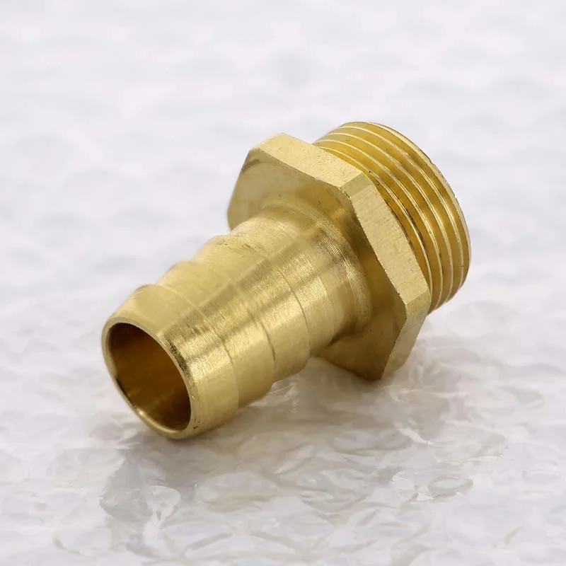 Штуцер Н 3/4" x 20 Uni-Fitt
