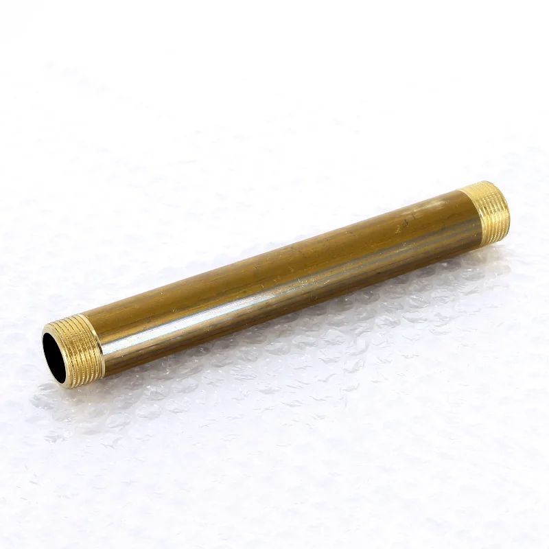 Удлинитель НН 3/4" х 200 мм Uni-Fitt