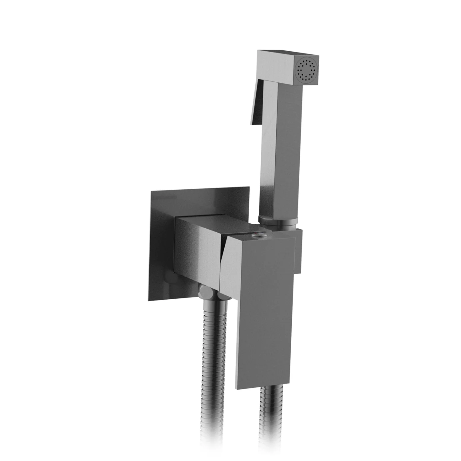 Встраиваемый гигиенический душ ALTROBAGNO BM 060121 GM