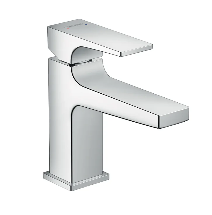 Hansgrohe Metropol Смеситель для раковины 100 HG