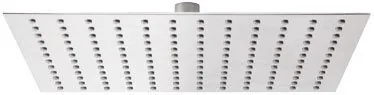 CZR-C-SPIN-25 Верхний душ, 250 мм полированная сталь CEZARES