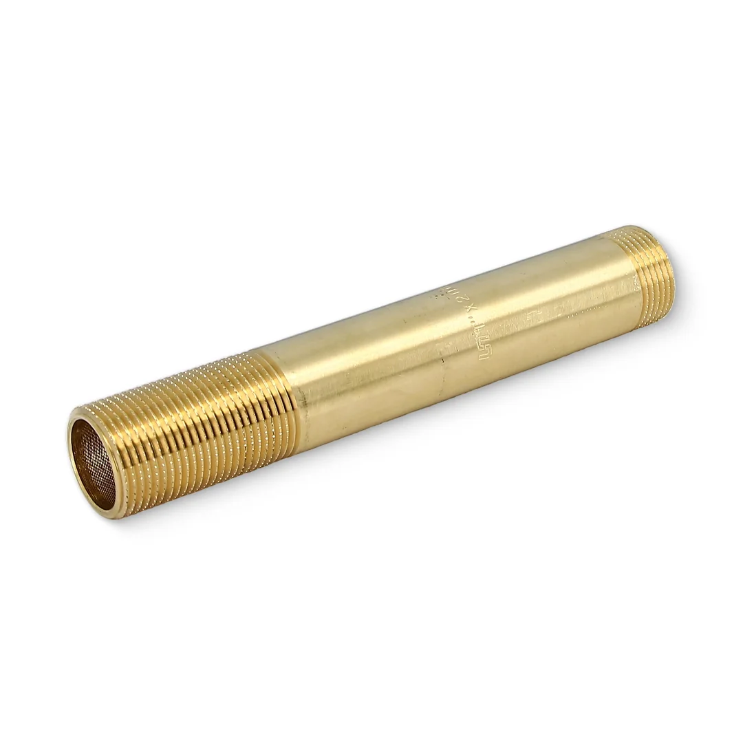 Сгон 1" х 200 мм Uni-Fitt