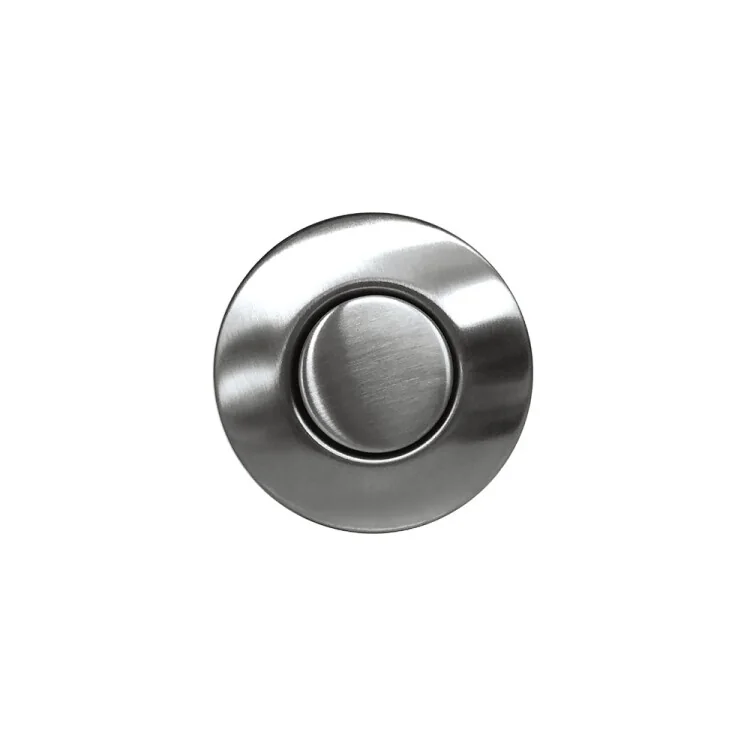 Пневматическая кнопка для измельчителя Omoikiri SW-01-IN