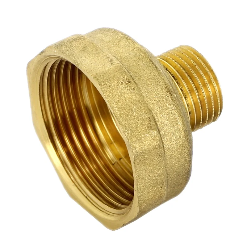 Переходник НВ 1" x 1 1/4" Uni-Fitt
