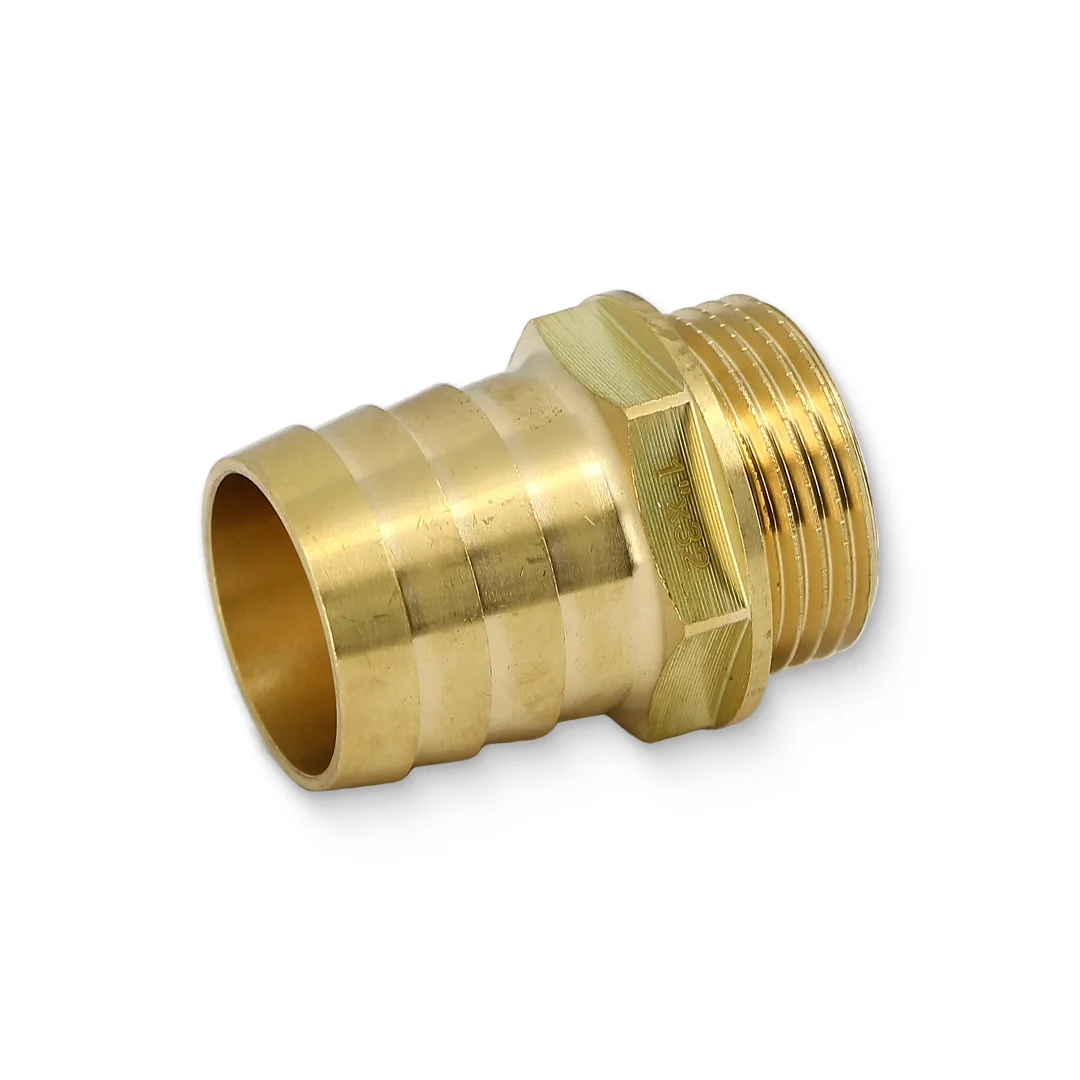 Штуцер Н UNI-FITT, 1" х 32 (631G4321)