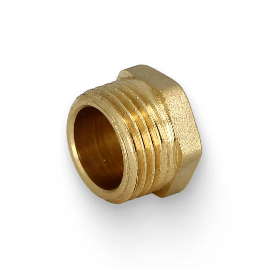Заглушка Н 1/2" Uni-Fitt