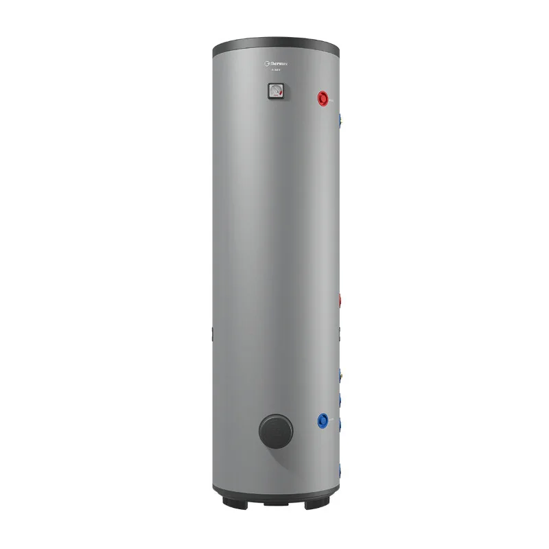 Водонагреватель аккумуляционный косвенного нагрева THERMEX Nixen 300 F (Combi)