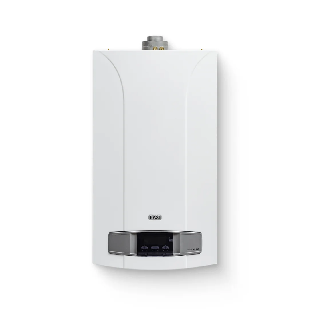 Конвекционный газовый котел BAXI LUNA-3 240 Fi, 24 кВт, двухконтурный