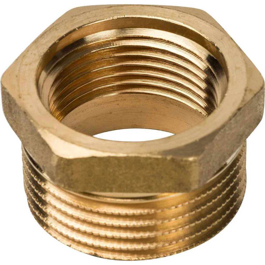 SFT-0028-000134 STOUT Футорка 1 X3/4 (260044H100500B)