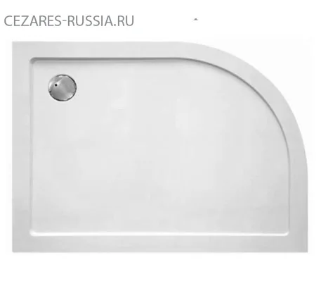 TRAY-M-RH-120/90-SCR-R Передняя панель SMC поддона