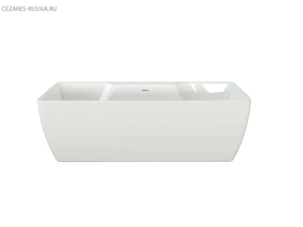 Акриловая ванна BELBAGNO BB110-180-76