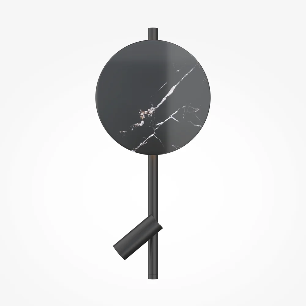 Светильник настенный светодиодный Maytoni Solution MOD450WL-L9B3K
