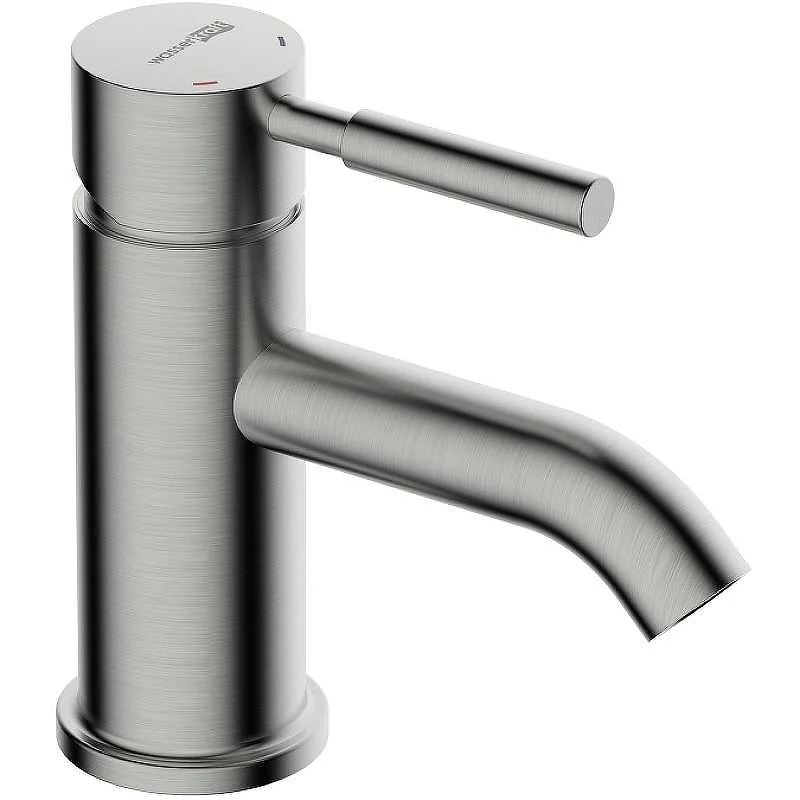 Wern 4205 Смеситель для умывальника Wasserkraft