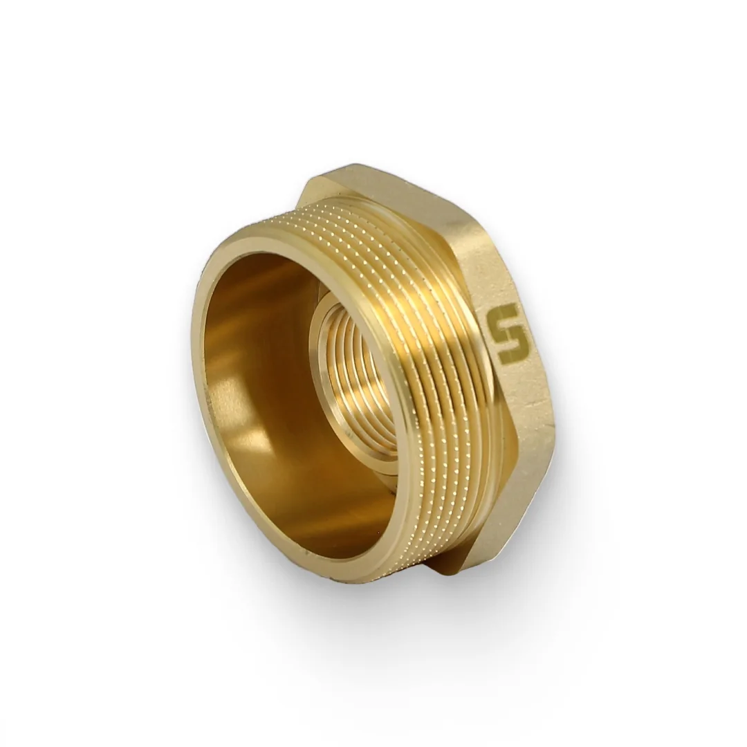 Футорка НВ 2" x 3/4" Uni-Fitt