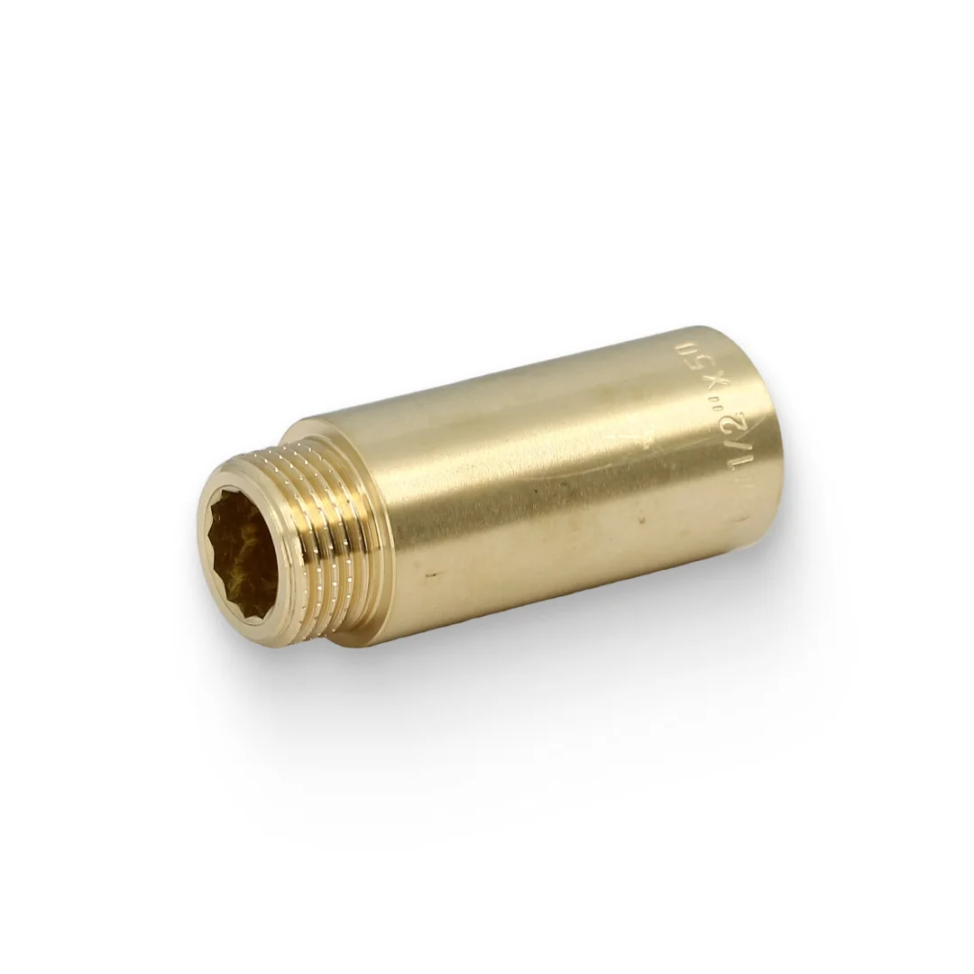 Удлинитель НВ 50 мм х 1/2" Uni-Fitt