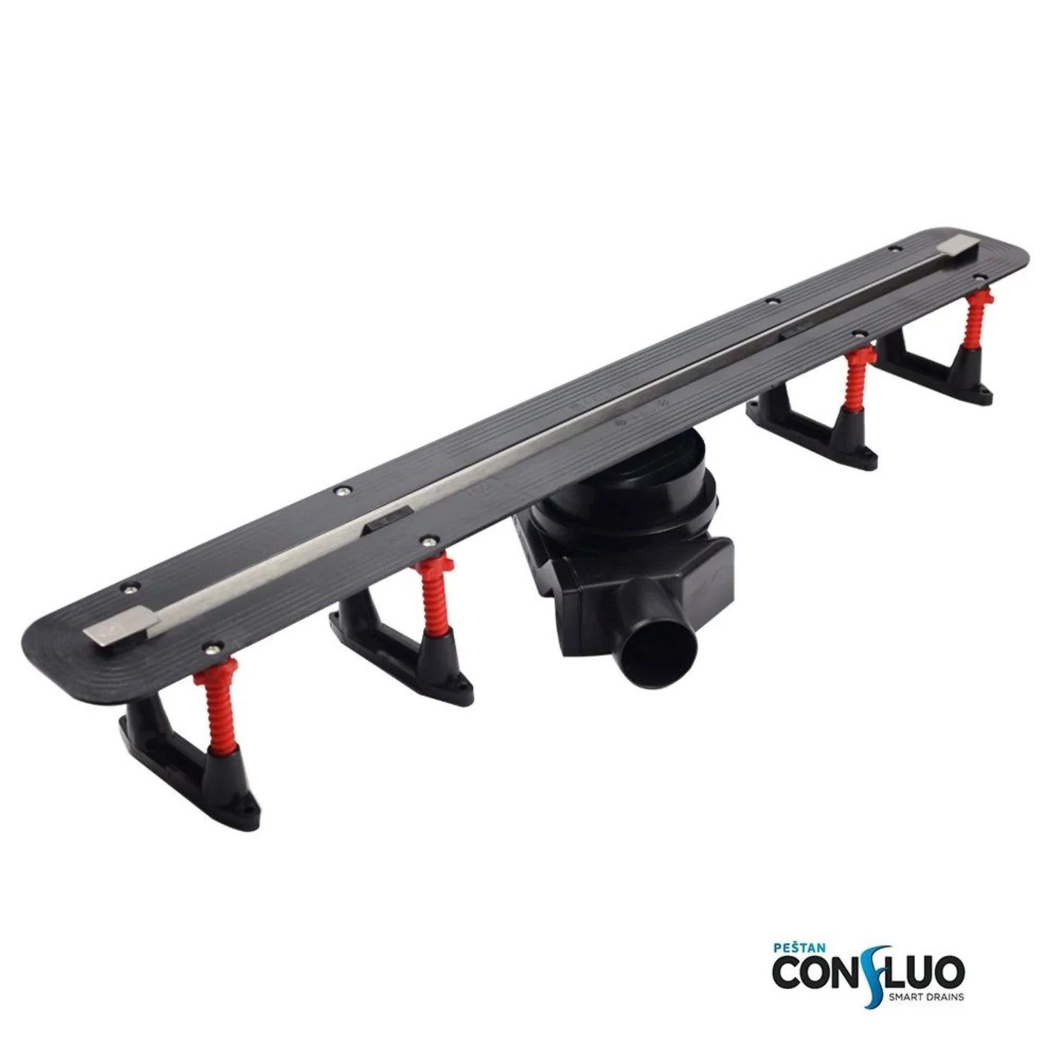 Душевой лоток BETTOSERB Slim Line 850