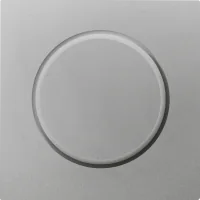 Donel R98 METAL благородная сталь накладка для светорегулятора поворотного, серия DA