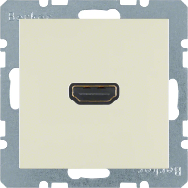 BMO HDMI S1 цвет: белый