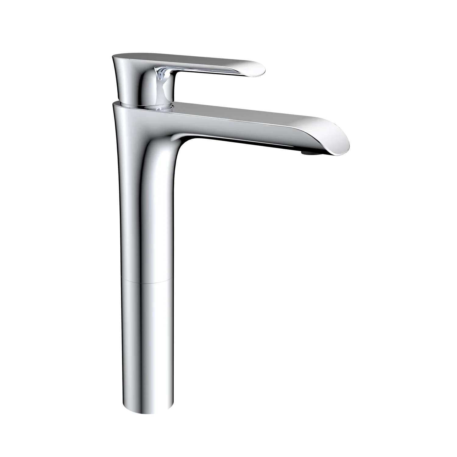 Смеситель для раковины AltroBagno Costanza 010218 Cr