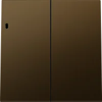 Donel R98 METAL латунь клавиша 2-я с подсветкой, серия DA