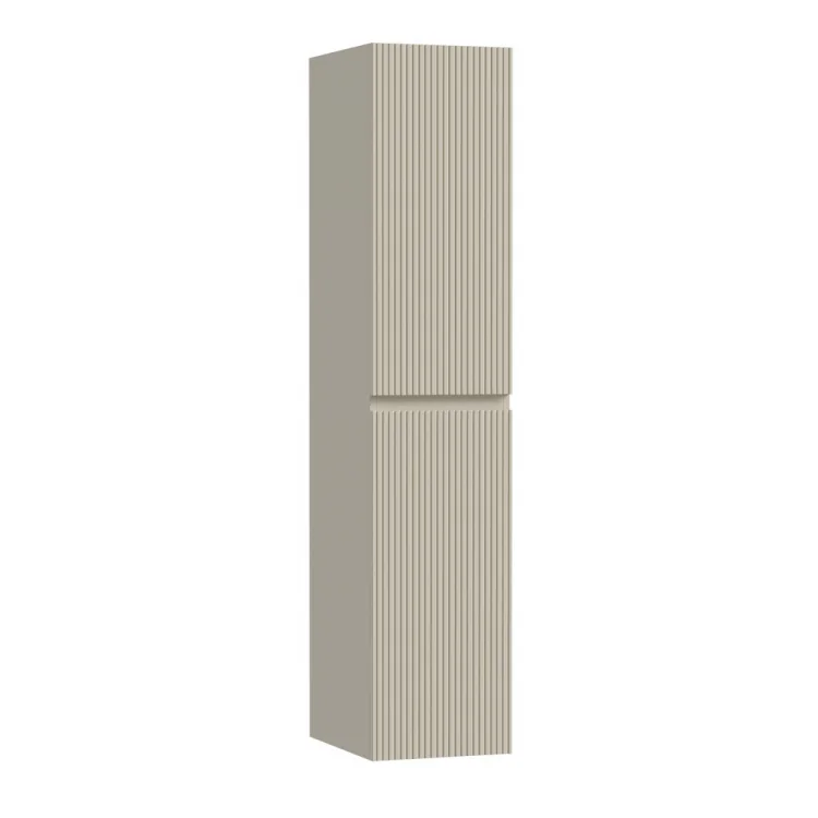 Пенал SANCOS подвесной Snob T 35 (Beige Soft), PSNT35CE