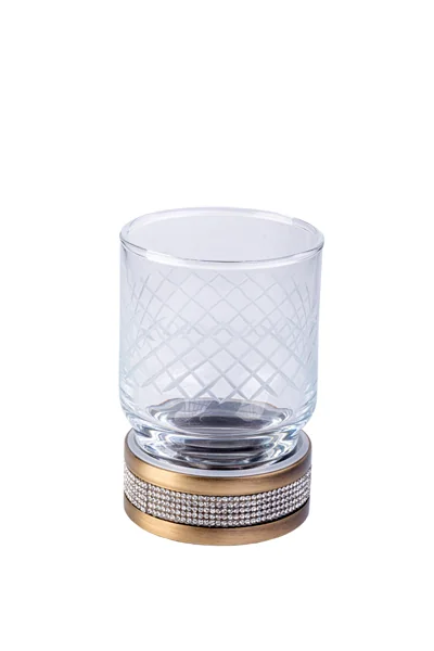 Boheme Настольный стакан ROYALE CRISTAL BR