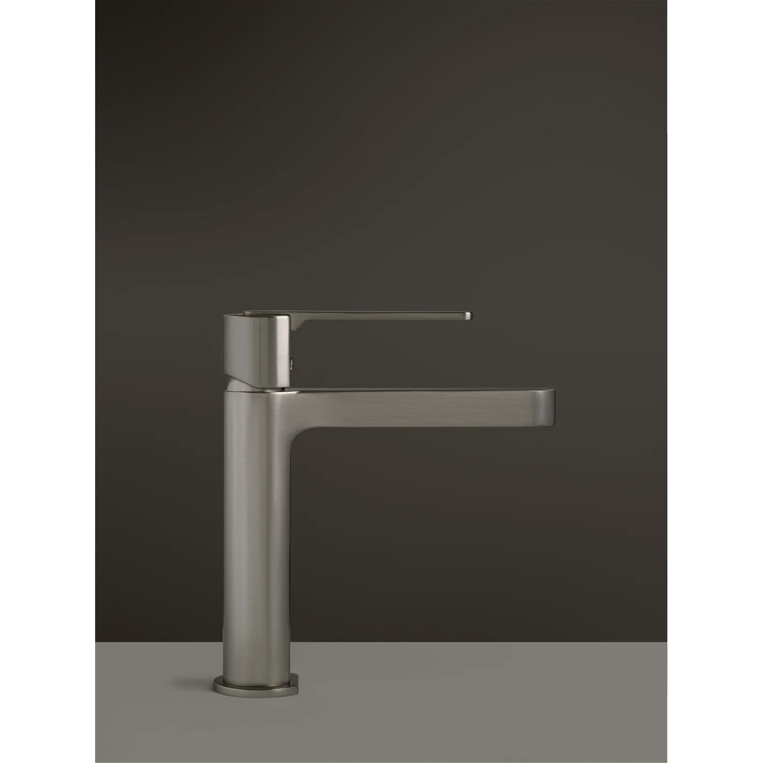 Смеситель для раковины AltroBagno Unione 0145 Ni