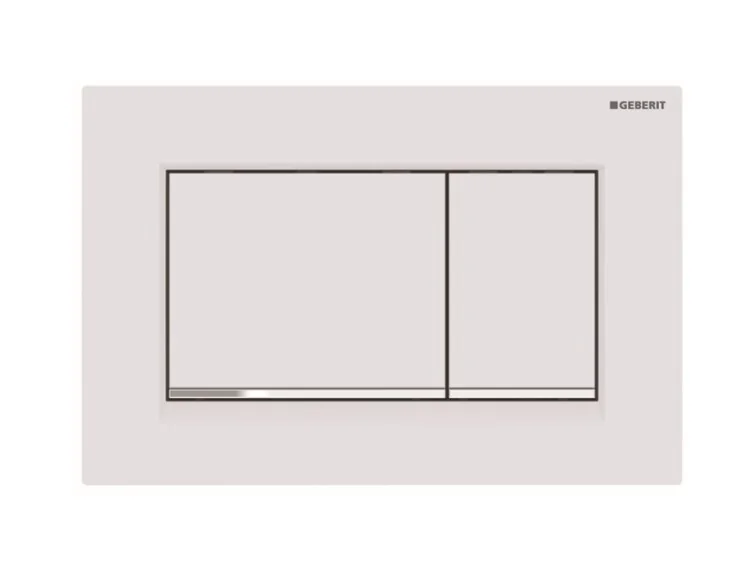 GEBERIT Смывная клавиша Sigma 30 115.883.JT.1