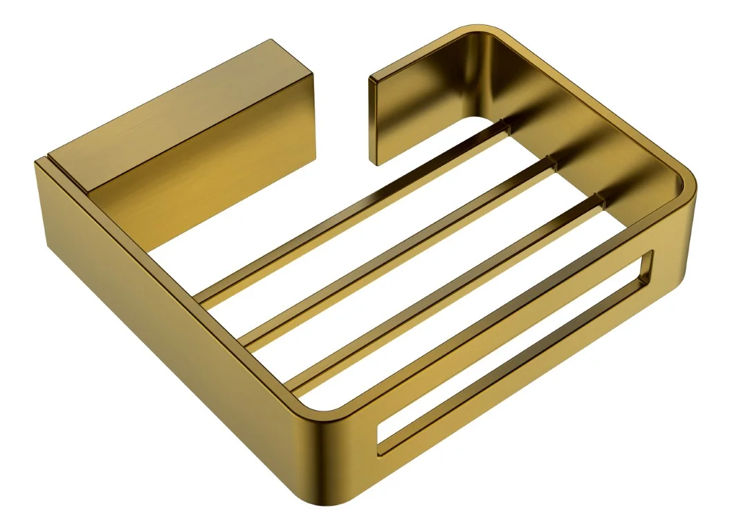 Boheme Держатель для губки Bronze серия Q
