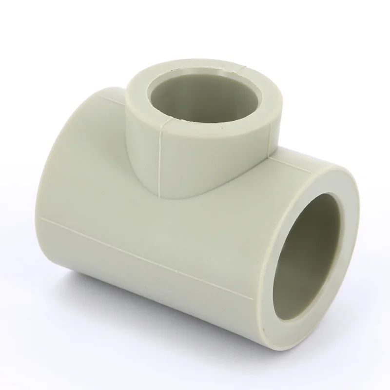 Тройник редукционный FV-Plast 40-32-40 мм