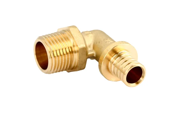 Угол Н надвижной OPTIMAL 20 x 3/4" UNI-FITT