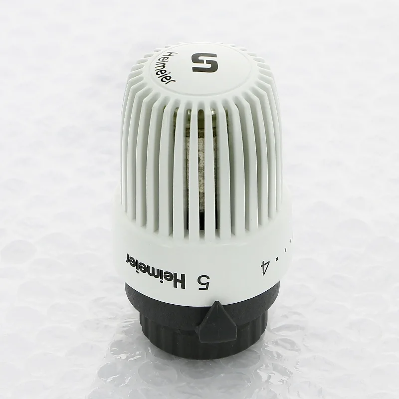 Термостатическая головка S, M30х1,5 Uni-Fitt