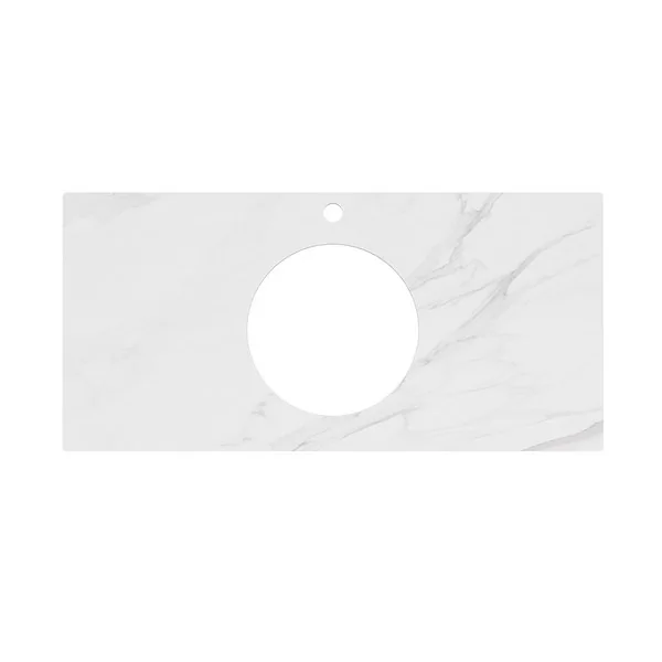 Kerama Marazzi PL5.SG507120R/100 Спец. изделие декоративное для накладных раковин 100, Монте Тиберио