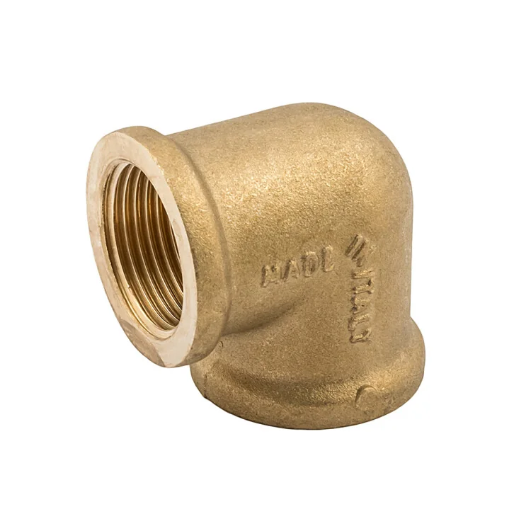 Угольник ELSEN 90°, ВВ, 11/4"