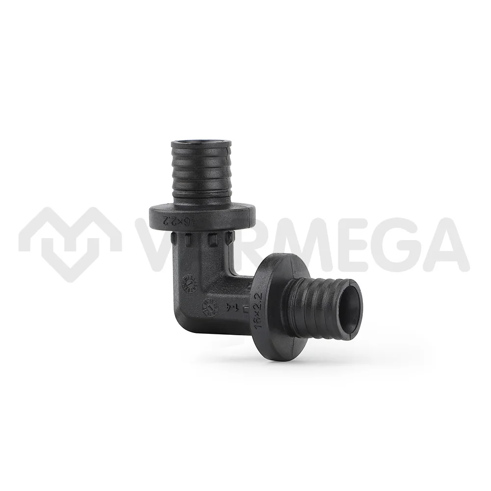 VM50801 Угол 90 Varmega Slide-fit 16