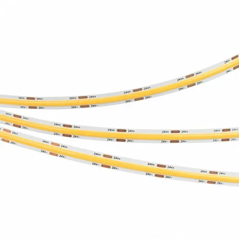 Arlight Светодиодная лента COB-X544- 8mm 24V Warm3000 (11.5 W/m, IP20, CSP, 5m) (Arlight) 031900(2)