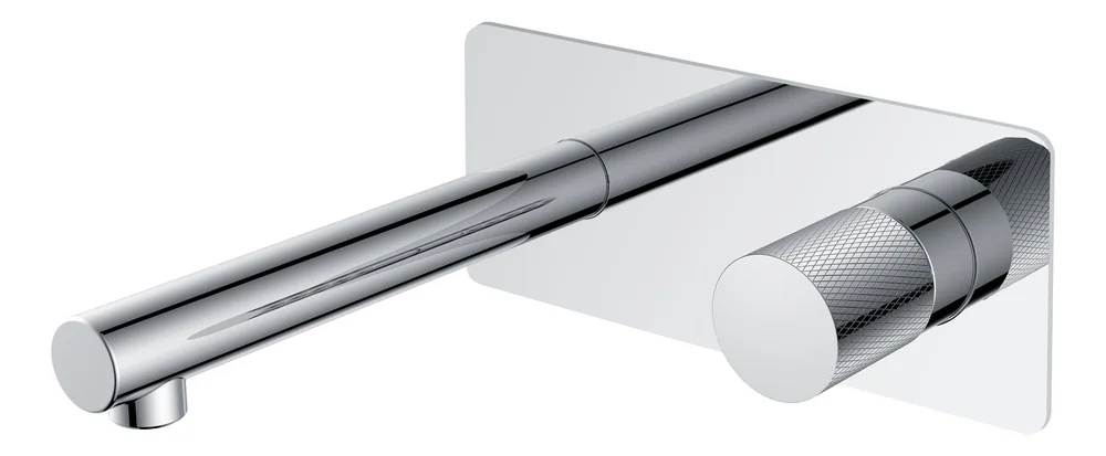 Boheme Смеситель STICK из стены CHROME TOUCH CHROME