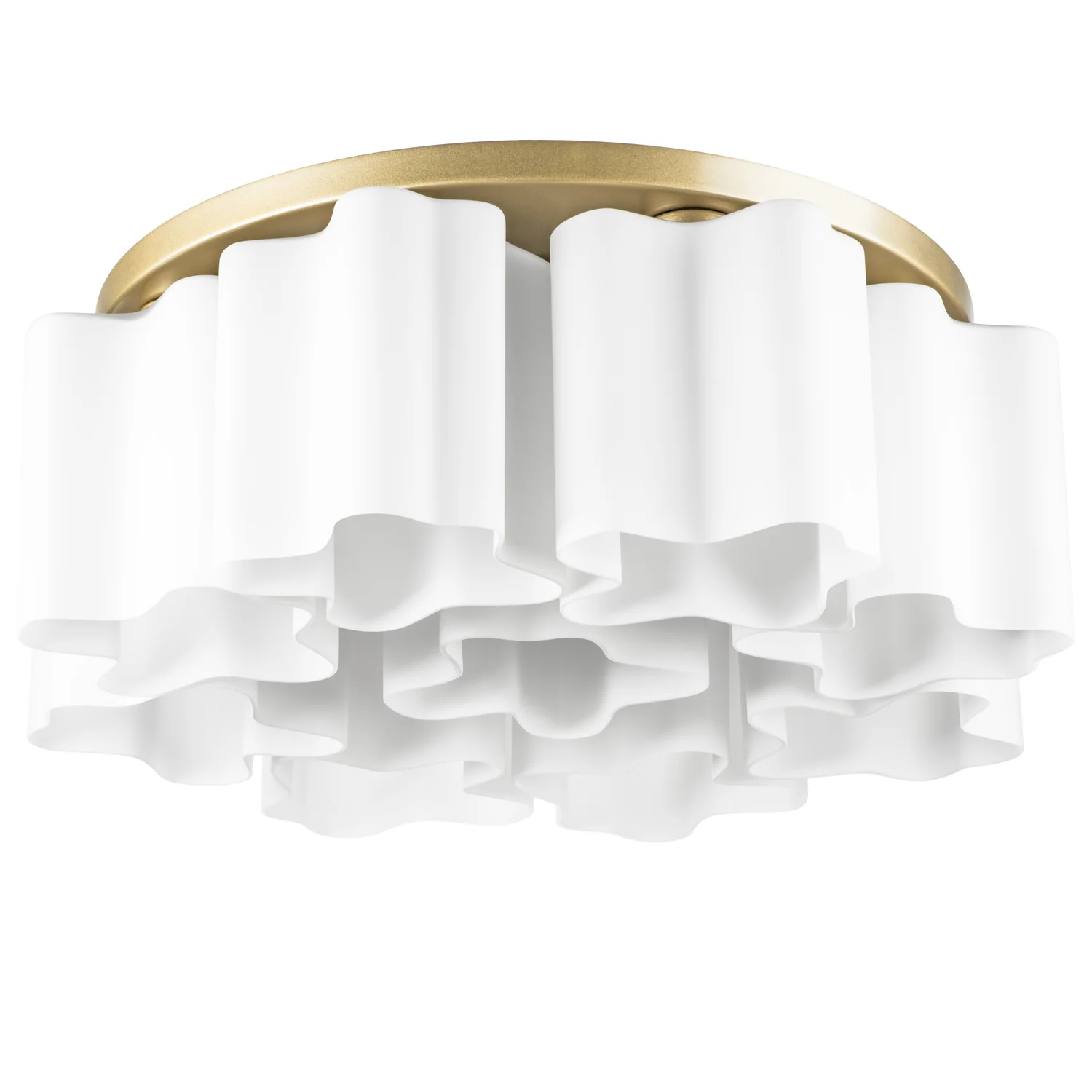 Lightstar Люстра потолочная Nubi Lightstar 802093