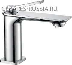 Смеситель на раковину CEZARES CITY-F-LS-01-W0