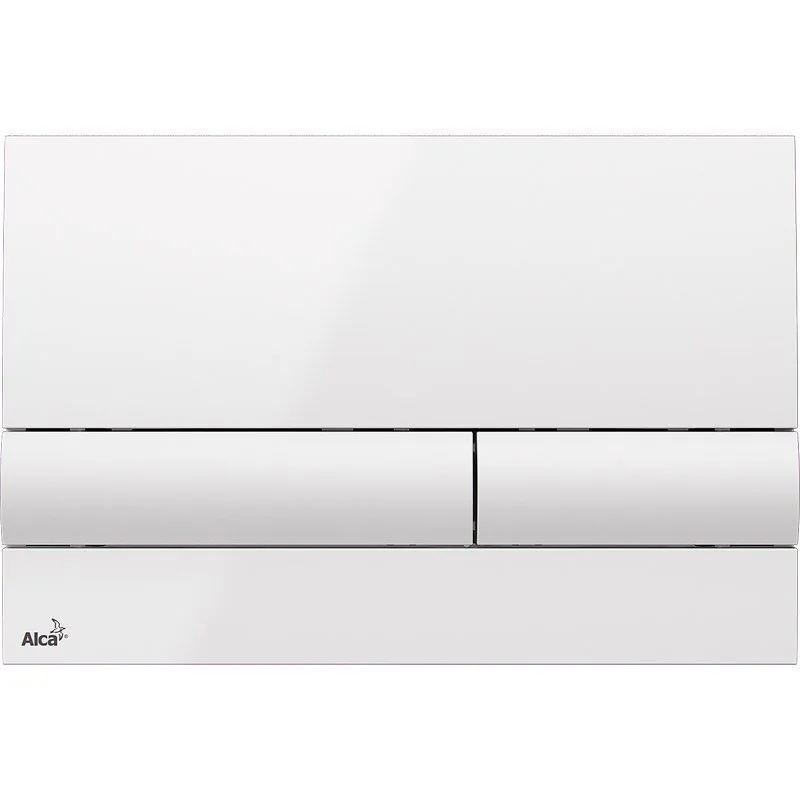 Кнопка смыва AlcaPlast M1710