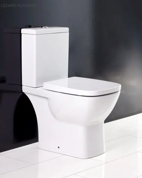 LAGO Бачок BB128T