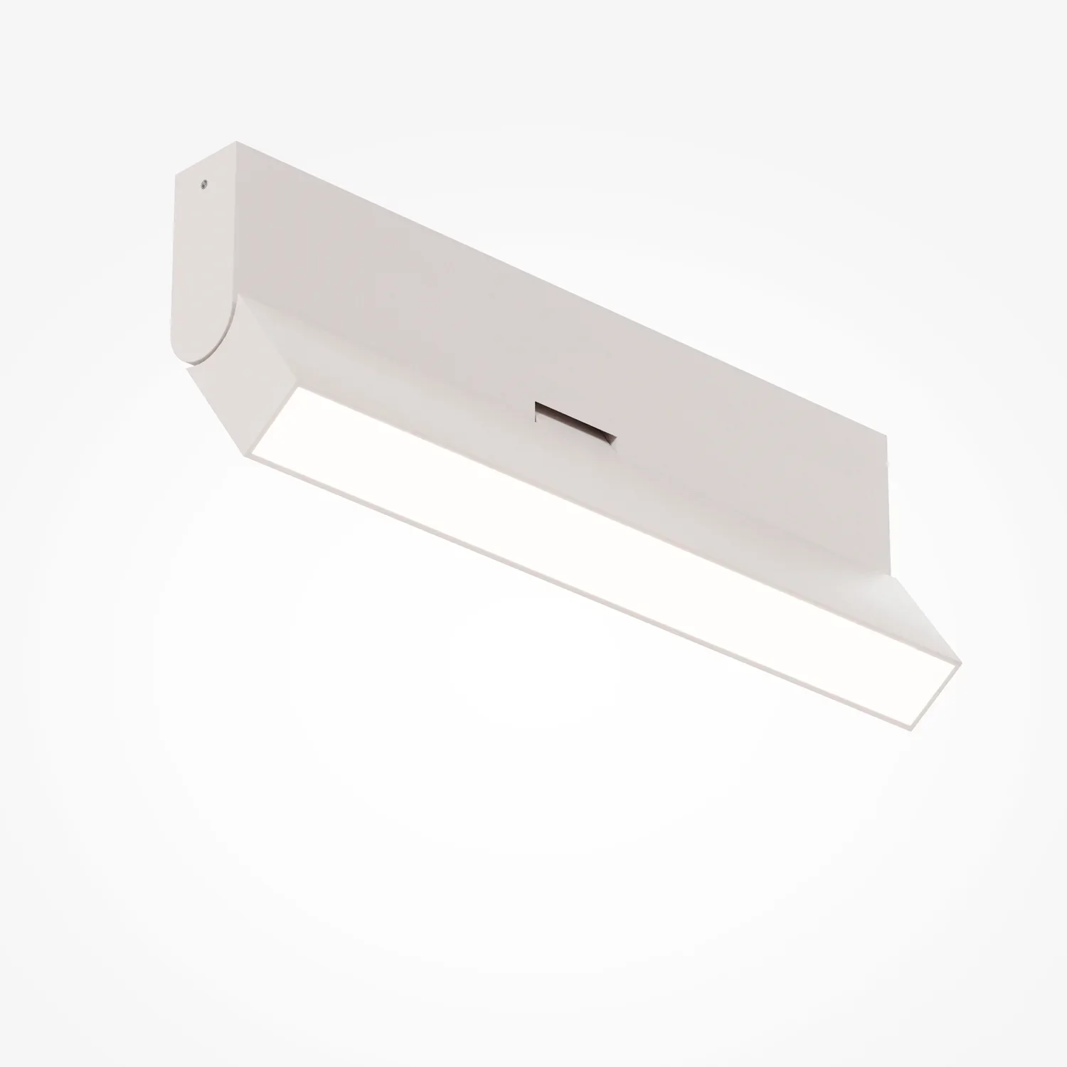 Maytoni Точечный светильник Basis Rot C133CL-12W4K-W