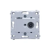Donel R98  механизм розетки TV (папа), серия DA