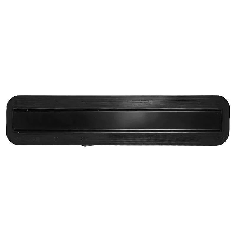 Душевой лоток BETTOSERB Compact Line Matte Black 550
