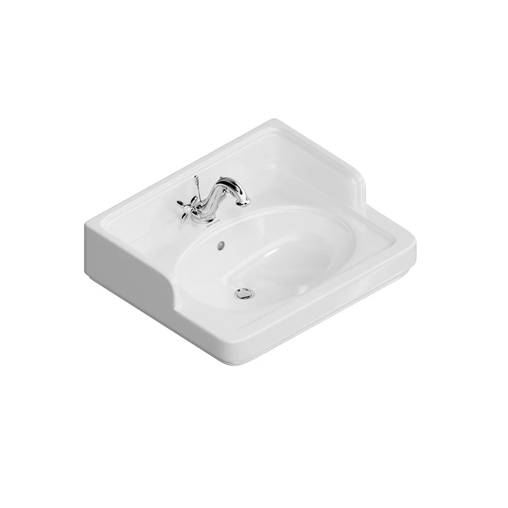 Kerama Marazzi PO.wb.60 Раковина POMPEI 60 с крепежом